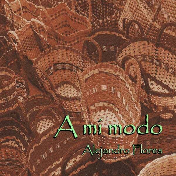 Cover art for A Mi Modo